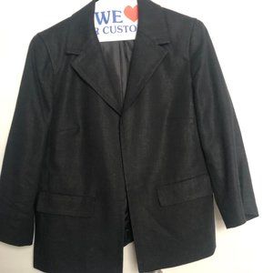 Talbots Women's Linen Jacket Size 4